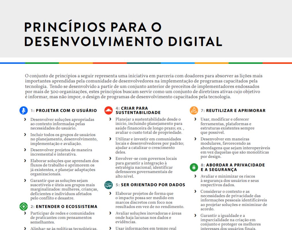 Image de couverture du document en portugais