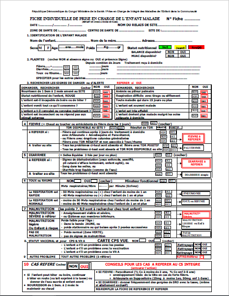 Two-page document in English 