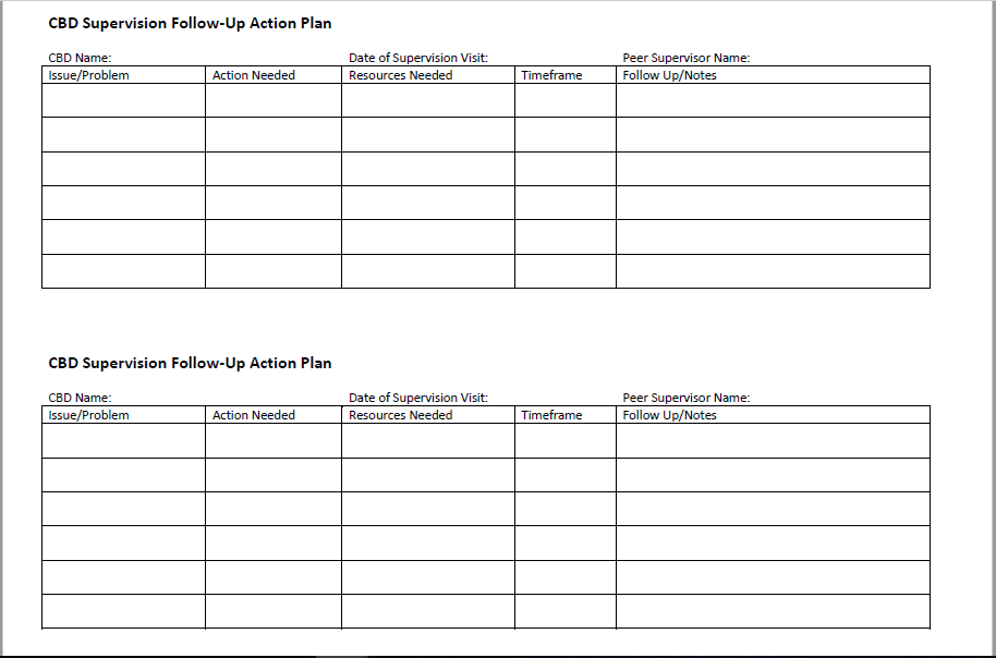 One-page document in English 