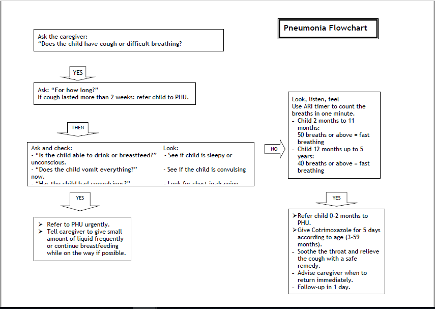 Two-page document in English with images 