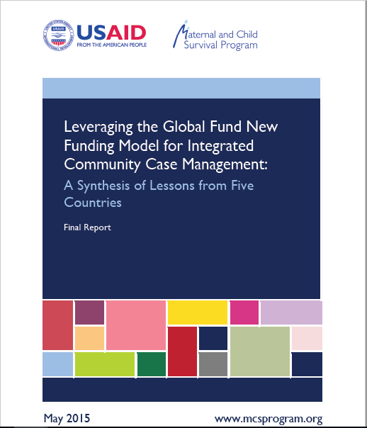 32-page document in English text with colorful charts, graphs