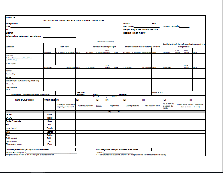 Three-page document in English 