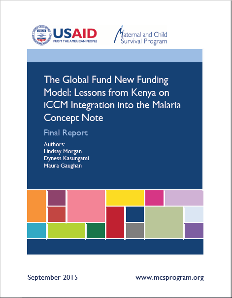 24-page document in English text with colorful graphs and charts 