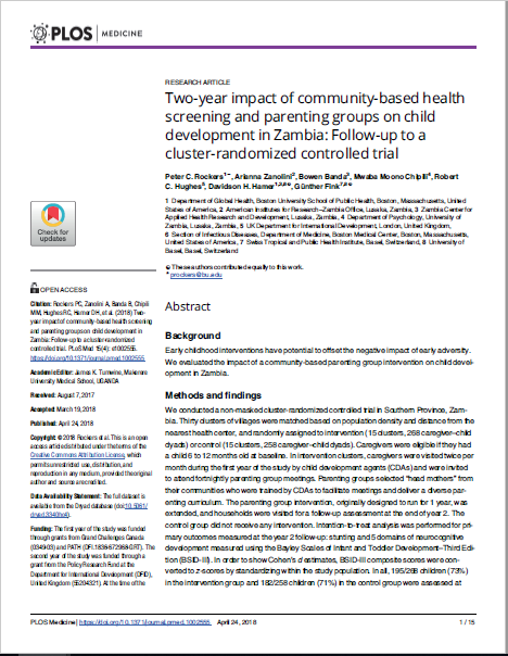 15-page article in English with tables and charts 