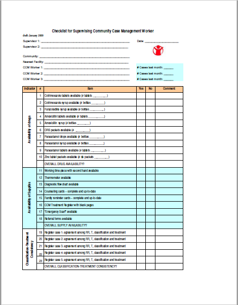 Two-page colorful document in English with some colorful boxes 