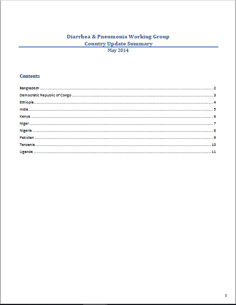 11-page document with tables 