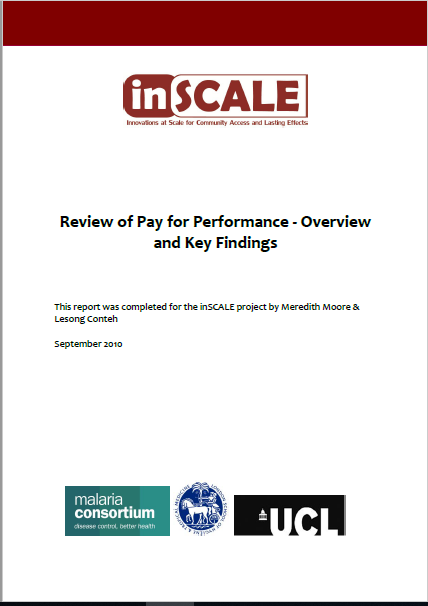 19-page document in English with tables 