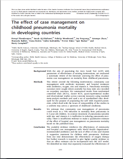 17-page document in English with tables and graphics 