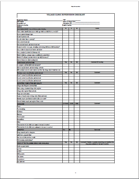 Two-page document in English 