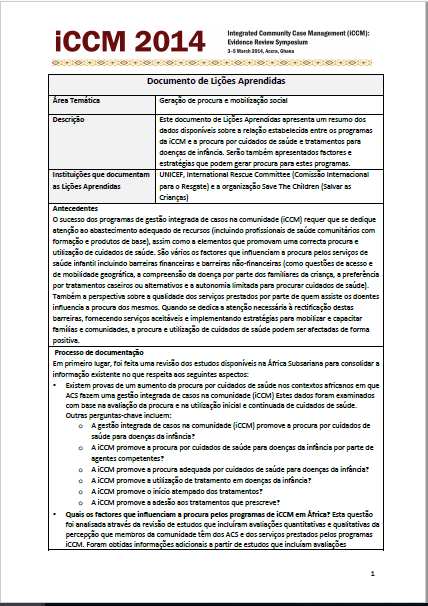 Four-page document in Portuguese text 