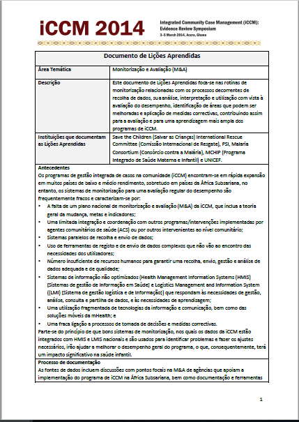 Four-page document in Portuguese text 