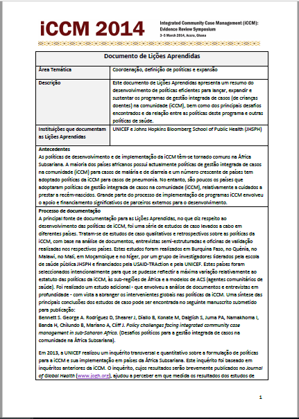 Three-page document in Portuguese text 