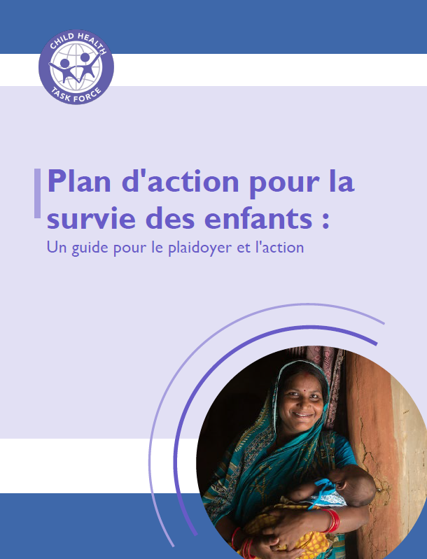 Premier page de rapport