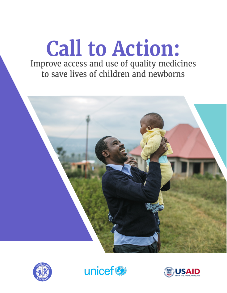 Call to Action Cover