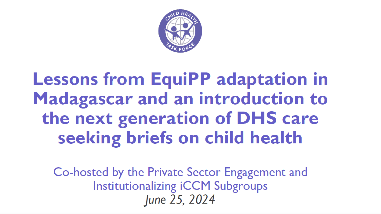 Title slide