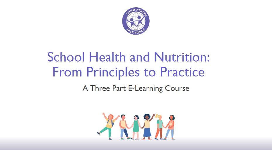 Title slide 