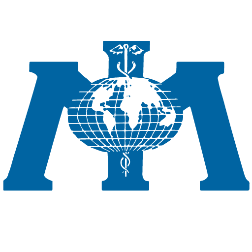 IMC logo