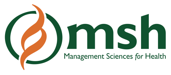 MSH logo