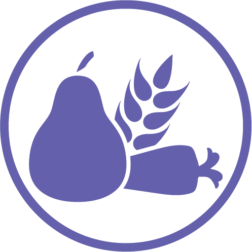 Nutrition subgroup icon