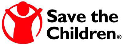 Save the Children logo