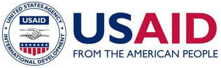 USAID logo