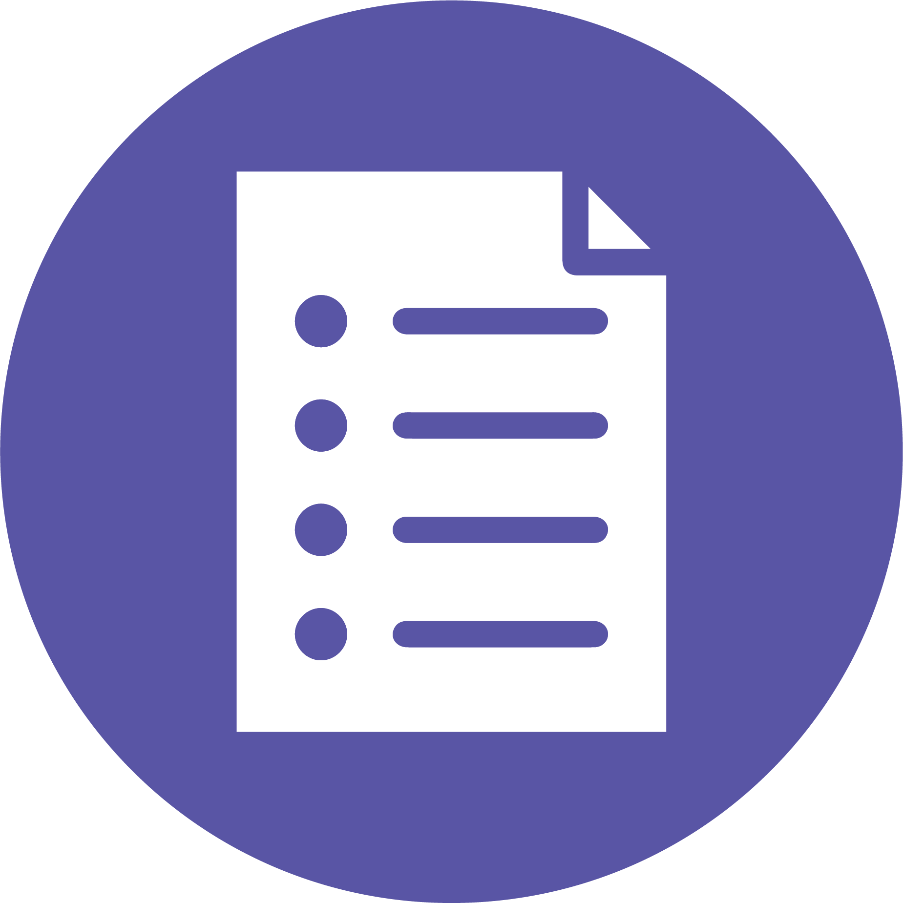 Notes icon