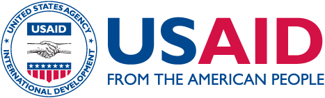 Logo de l'USAID