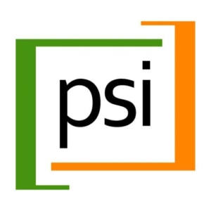 PSI logo