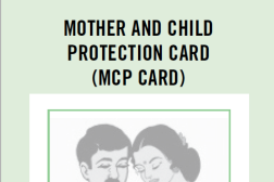 Photo: India MCP Card_English_5.28.2018