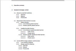 13-page document, English text, charts