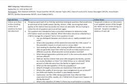 Document de deux pages en texte anglais