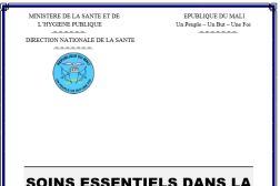 19-page document in French, text, graphs 