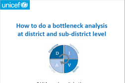 98-page document in English with colorful images, graphs, and charts 