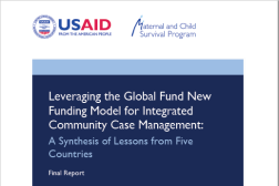 32-page document in English text with colorful charts, graphs