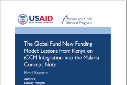 24-page document in English text with colorful graphs and charts 