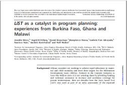 Eight-page document in English text 