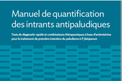 130-page document in French with graphs, graphics, and math calculations 