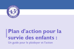 Premier page de rapport