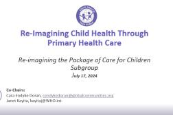 first slide 